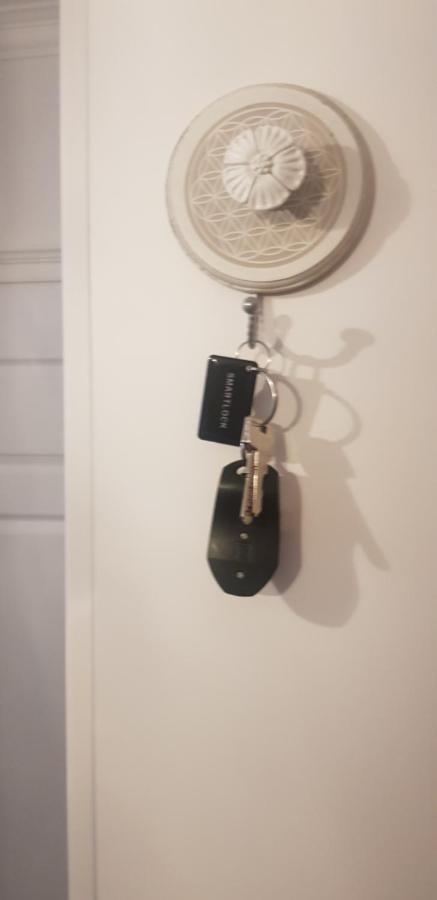 Wyjatkowy Apartament W Sercu Gdanska Esterno foto