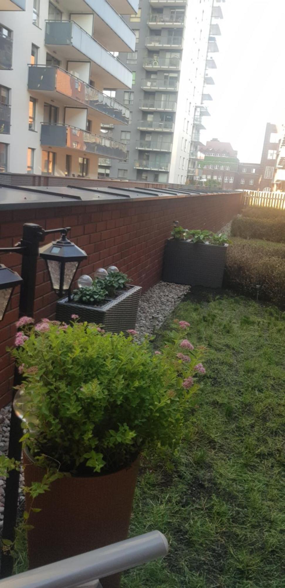 Wyjatkowy Apartament W Sercu Gdanska Esterno foto