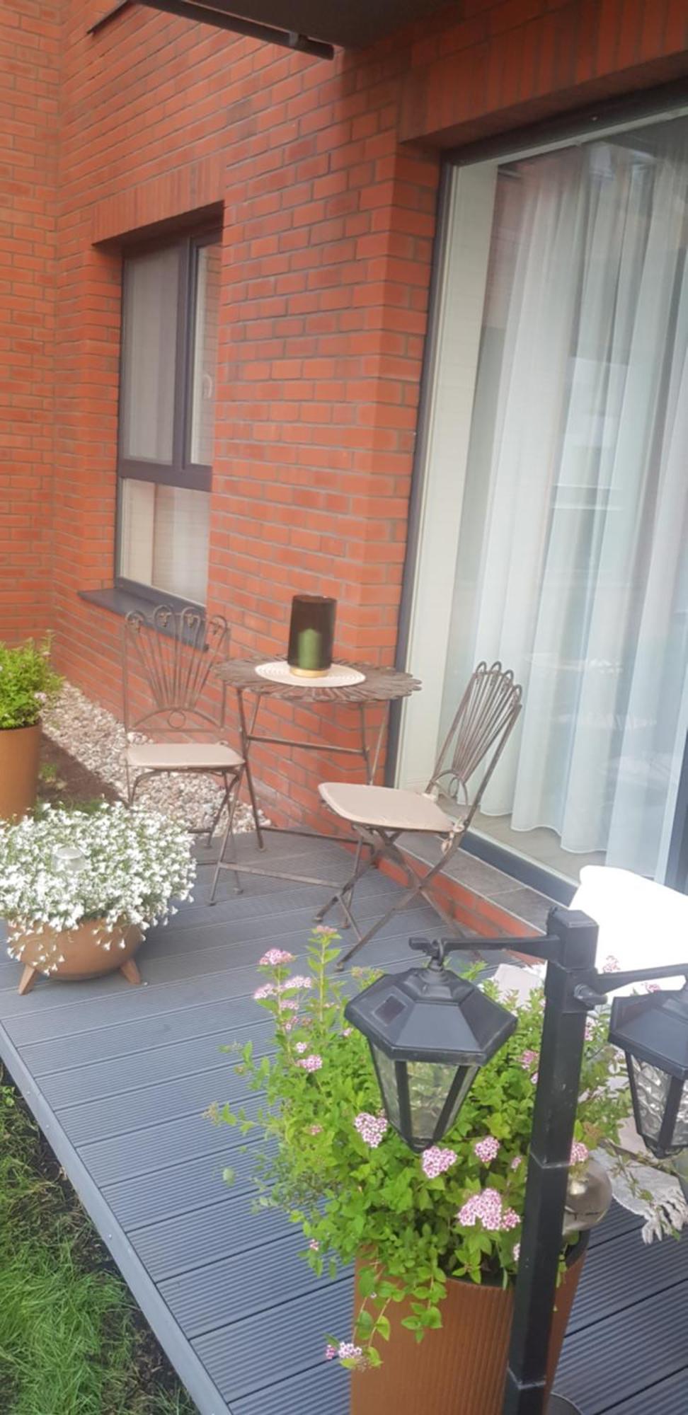Wyjatkowy Apartament W Sercu Gdanska Esterno foto